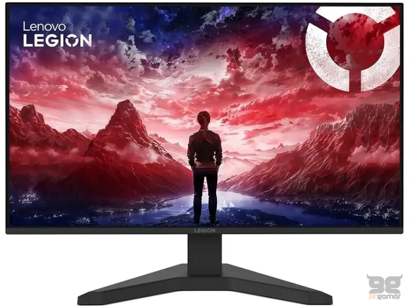 27” Legion R27s FHD 144Hz