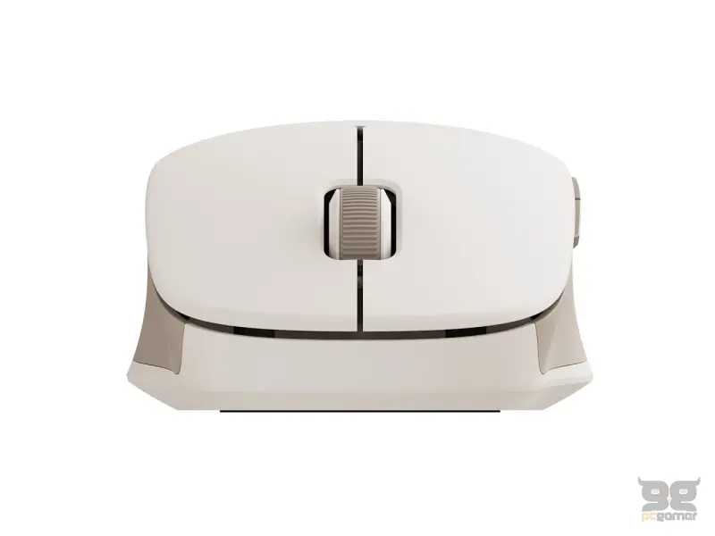 Xiaomi Dual-mode Wireless Mouse 2 (White)