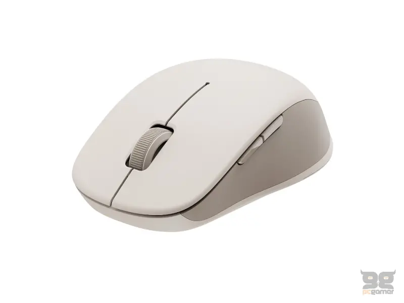Xiaomi Dual-mode Wireless Mouse 2 (White)