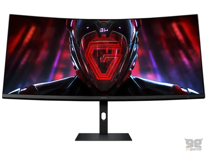 Xiaomi Curved Gaming Monitor G34WQi EU