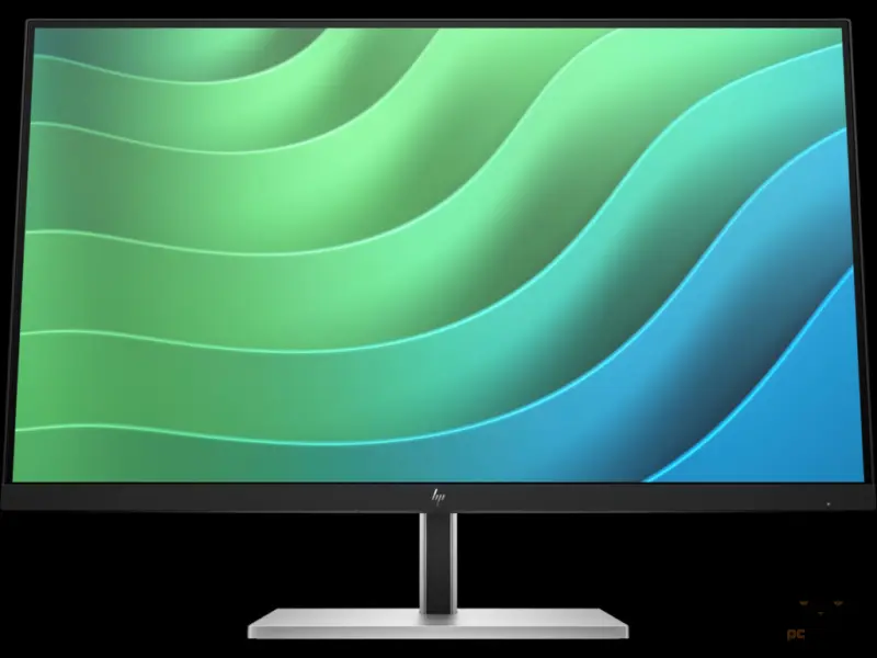 HP E27 G5 27" 75Hz FHD/IPS/DP/HDMI/HA//Tilt/Swivel/Pivot/Black