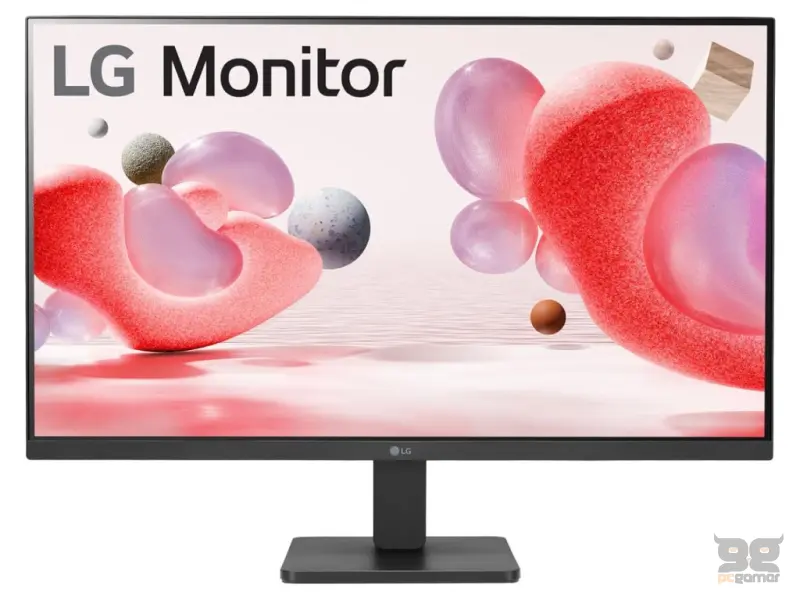 LG 27MR400-B