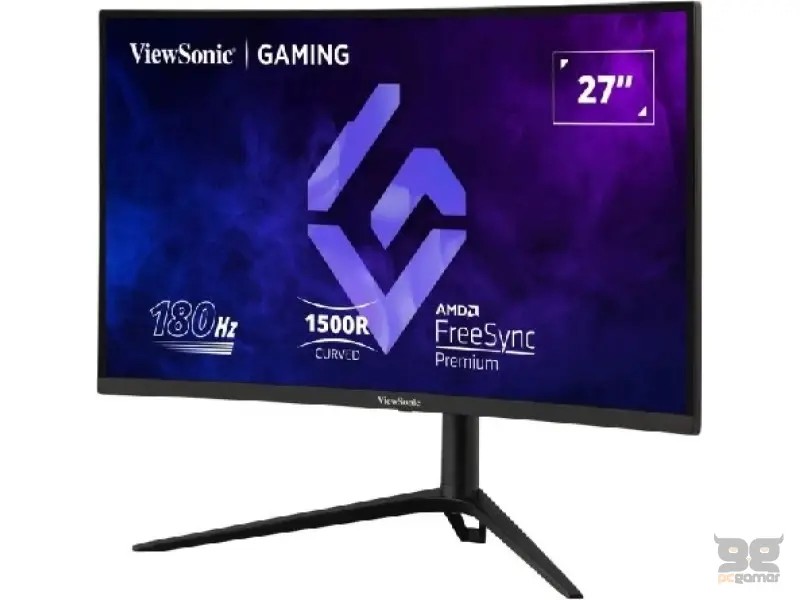 Viewsonic 27" 2K VX2718-2KPC-MHDJ