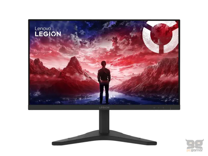 Lenovo LEGION R24s Gaming IPS 144hz