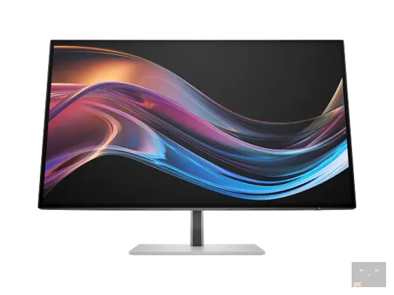 HP S7 Pro 727pk 27" 60Hz 4K/UHD/IPS/DP/HDMI/Titl/Swivel/Pivot/Black bezel