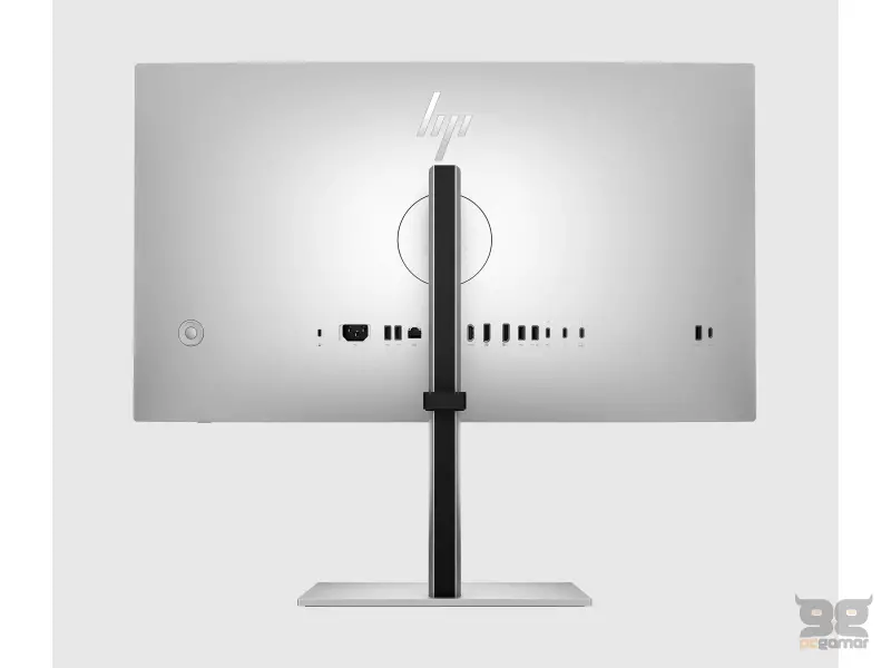 HP S7 Pro 727pk 27" 60Hz 4K/UHD/IPS/DP/HDMI/Titl/Swivel/Pivot/Black bezel