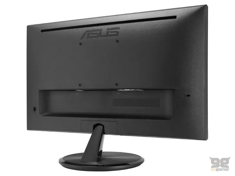 ASUS LED IPS Monitor VP229HF, 21.45", Full HD 1920x1080, 100Hz, 1 ms, 1000:1, VGA/HDMI, 100x100 VESA