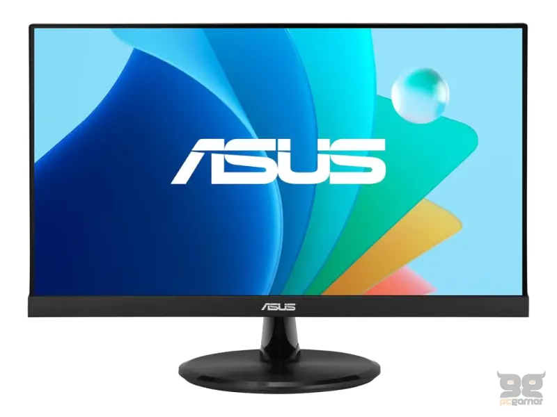ASUS LED IPS Monitor VP229HF, 21.45", Full HD 1920x1080, 100Hz, 1 ms, 1000:1, VGA/HDMI, 100x100 VESA