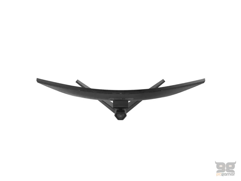 ASUS TUF Gaming Curved Monitor VG34VQL3A, 34" WQHD 3440x1440, 180Hz, 1ms, DP*2/HDMI*2, USB Hub, HAS