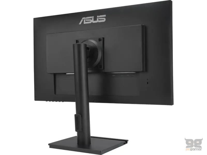ASUS IPS Monitor VA27DQFS 27" Full HD, 100Hz, 1ms, DP/HDMI/VGA/USB Hub, Tilt/Pivot/HAS/Swivel