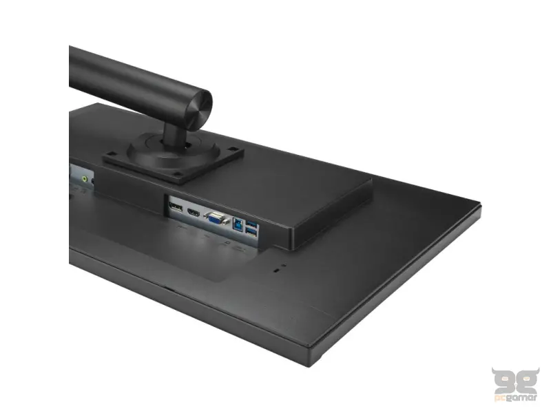 ASUS IPS Monitor VA27DQFS 27" Full HD, 100Hz, 1ms, DP/HDMI/VGA/USB Hub, Tilt/Pivot/HAS/Swivel