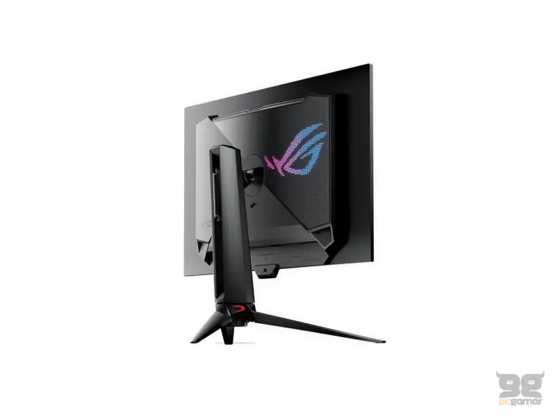 ASUS ROG Swift OLED Gaming Monitor PG32UCDP, 31.5" 4K WOLED, 240Hz, 0.03 ms, DP*1/HDMI*2/USB-C