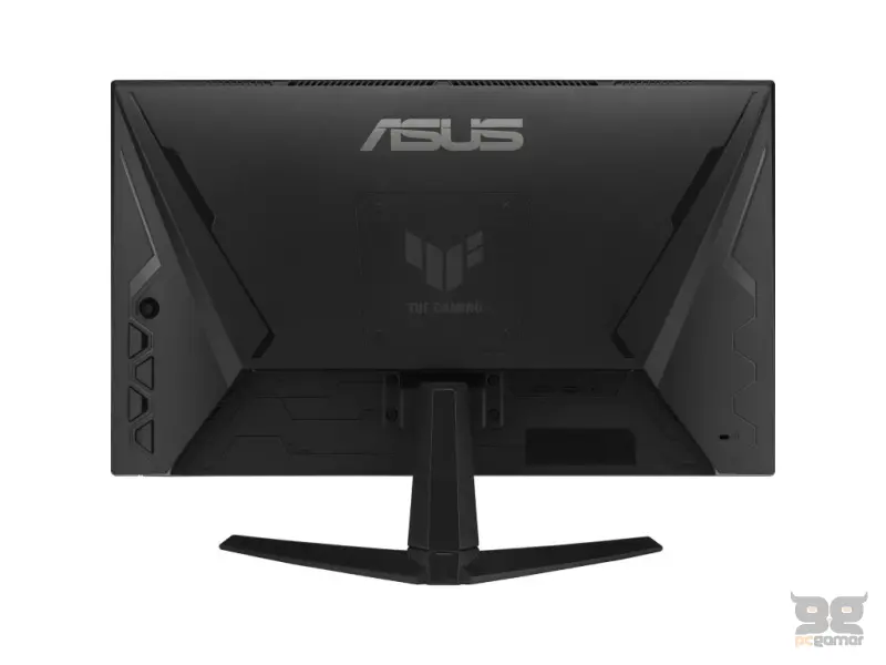 ASUS TUF Gaming IPS Monitor VG249QE5A 23.8", Full HD 1920x1080, 146Hz, 1ms,Speaker 2Wx2,DP/HDMI,Tilt