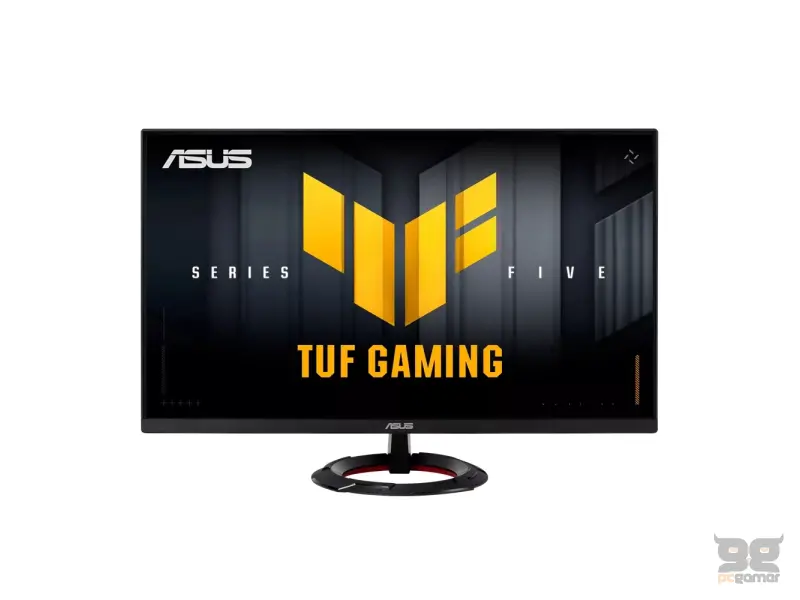 ASUS TUF Gaming IPS Monitor VG249Q5R 23.8", Full HD, 200Hz, 0.3ms, Speaker 2Wx2, DP/HDMI*2, 75x75