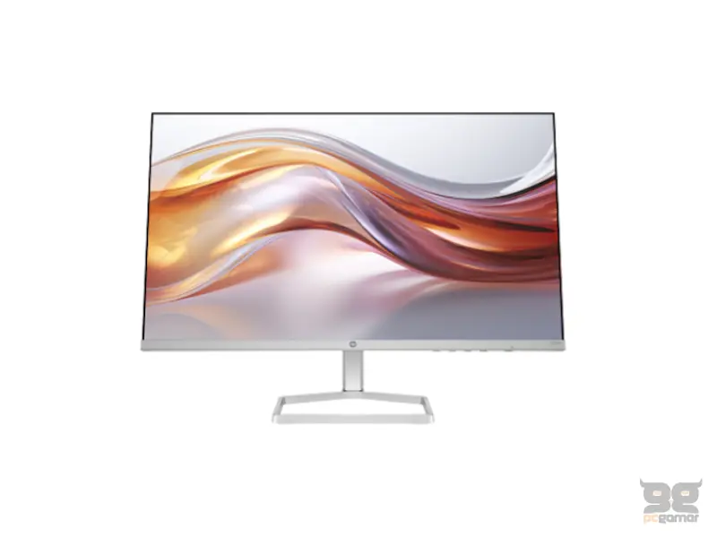 HP 524sf S5 24" 100Hz  FHD/IPS/HDMI/VGA/Tilt/Black