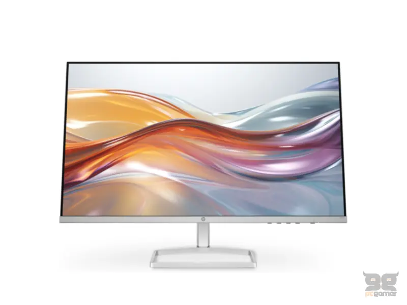 HP 527sf S5 27" 100Hz FHD/IPS/2xHDMI/VGA/Tilt/Black