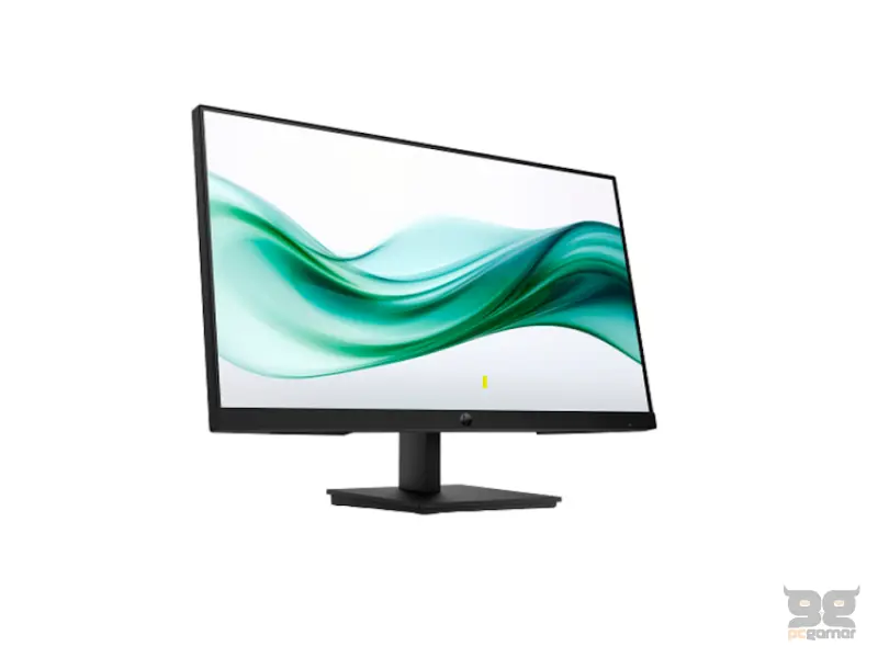 HP 324pv S3 Pro 24" 100Hz FHD/VA/VGA/HDMI/Tilt/Black