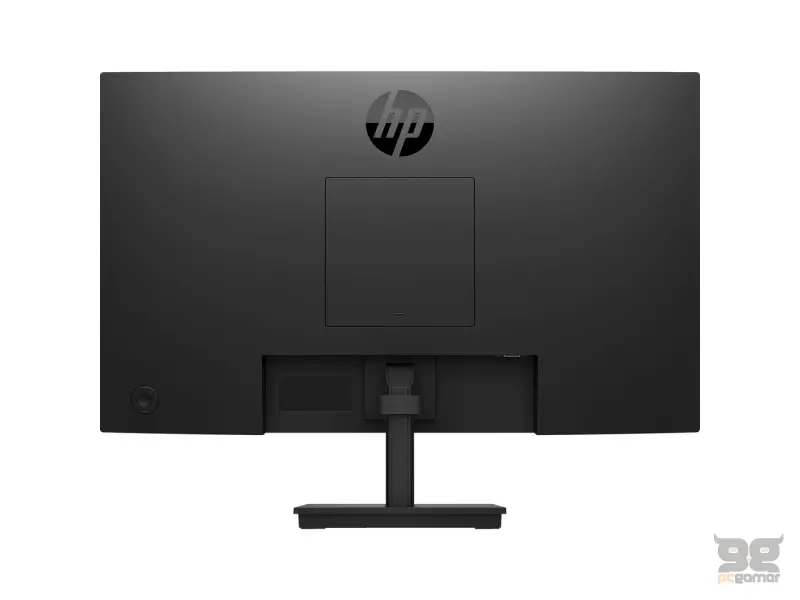 HP 324pf S3 Pro 24" 100Hz FHD/IPS/DP/HDMI/VGA/Tilt/Black