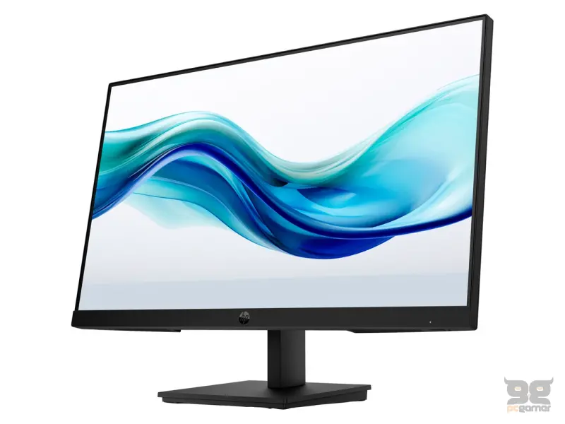 HP 324pf S3 Pro 24" 100Hz FHD/IPS/DP/HDMI/VGA/Tilt/Black