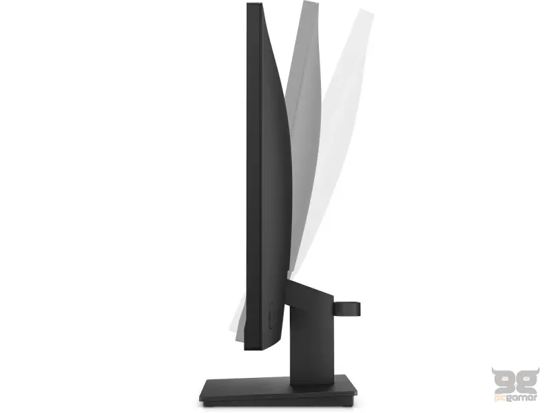 HP 324pf S3 Pro 24" 100Hz FHD/IPS/DP/HDMI/VGA/Tilt/Black