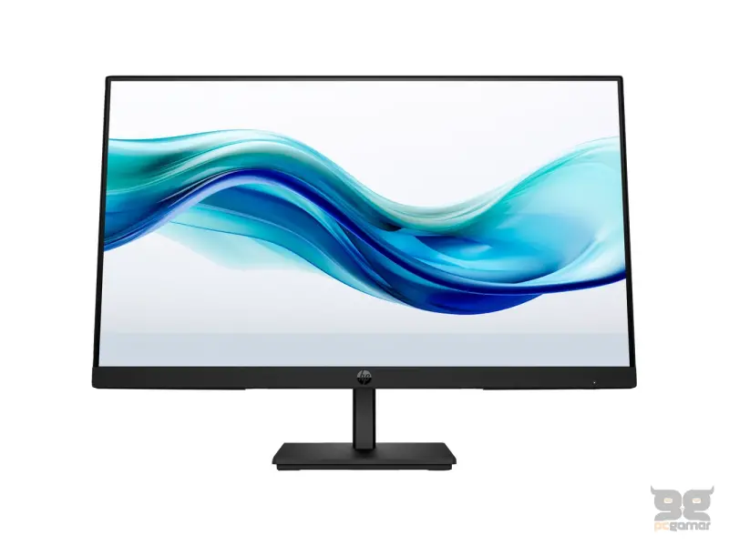 HP 324pf S3 Pro 24" 100Hz FHD/IPS/DP/HDMI/VGA/Tilt/Black