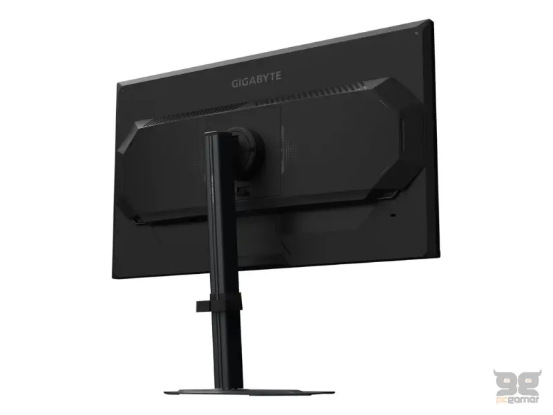 GIGABYTE G25F2A IPS Gaming Monitor 24.5", FHD 1920x1080, 240 Hz, 1ms,HDMI*2/DP, 2W*2, HAS/PIVOT/TILT