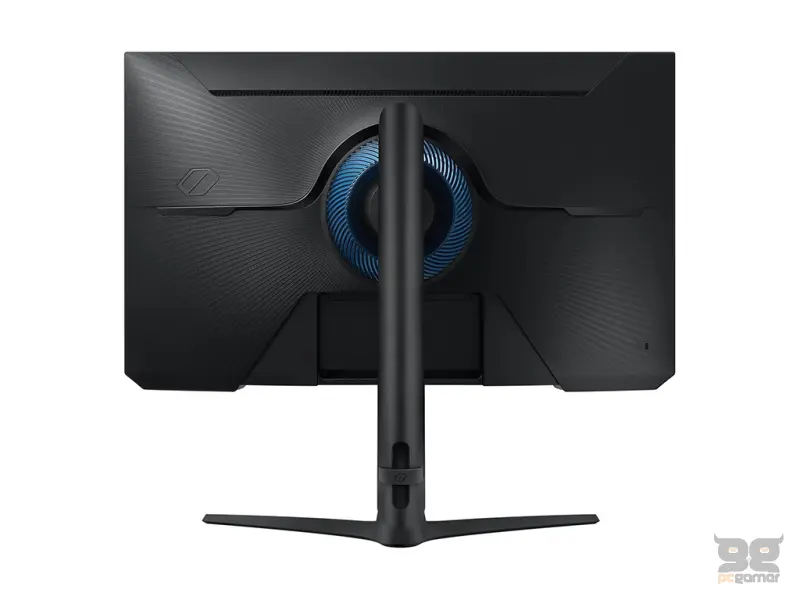 SAMSUNG Odyssey Gaming IPS Monitor G4, 27", Full HD, 240Hz, 1ms, HDMI*2/DP, HAS/PIVOT/SWIVEL/TILT