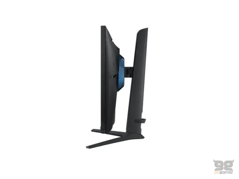 SAMSUNG Odyssey Gaming IPS Monitor G4, 27", Full HD, 240Hz, 1ms, HDMI*2/DP, HAS/PIVOT/SWIVEL/TILT