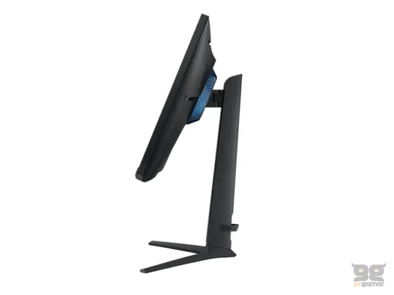 SAMSUNG Odyssey Gaming IPS Monitor G4, 27", Full HD, 240Hz, 1ms, HDMI*2/DP, HAS/PIVOT/SWIVEL/TILT