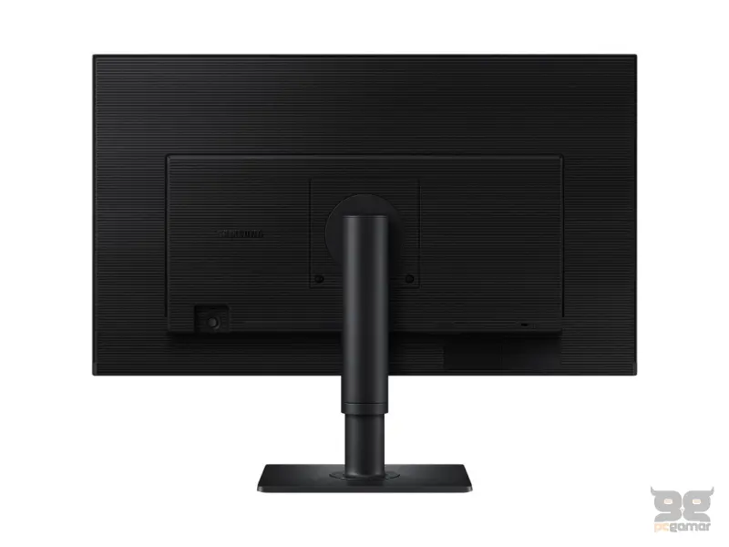 SAMSUNG Essential IPS Monitor S40GD, 27", FHD 1920 x 1080, 100Hz, 5 ms, DP/HDMI*2/USB Hub,HAS, PIVOT