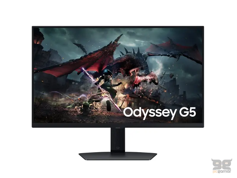 Samsung LS27DG500EUXEN