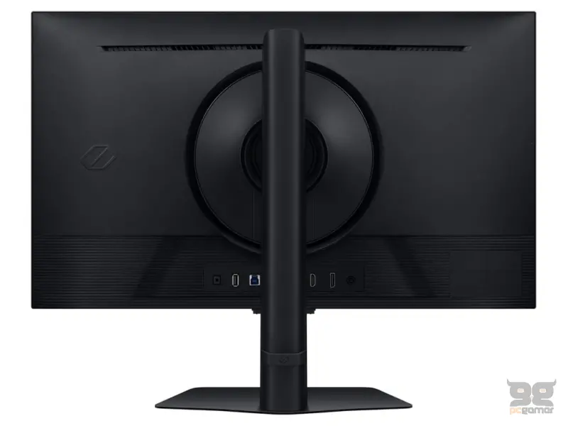 SAMSUNG 4K UHD Odyssey Gaming IPS Monitor G70F, 27",180Hz/360Hz FHD, 1 ms,DP/HDMI*2/USB, HAS, PIVOT