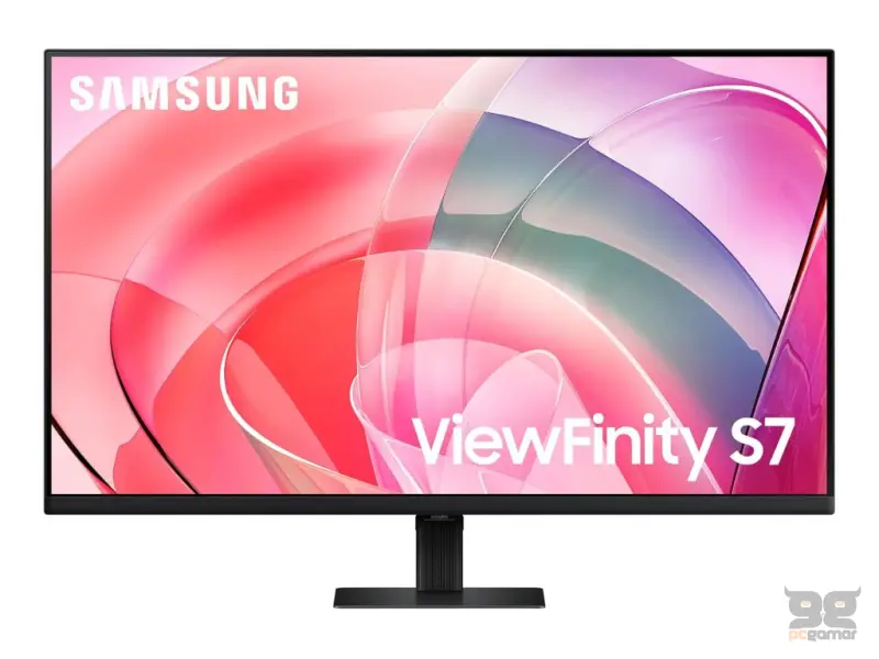 SAMSUNG IPS UHD Monitor S70D 32", 4K, 3840 X 2160, 5ms, 1000:1, 350cd/m2, HDMI/DP, sRGB 99%, HDR10