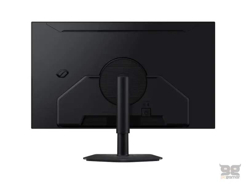 SAMSUNG Odyssey G5 G50F Gaming IPS Monitor, 32" QHD 2560x1440 , 180Hz, 1 ms, DP/HDMI,HDR10,HAS/PIVOT