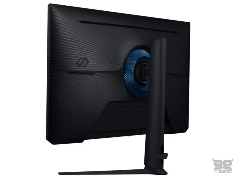 SAMSUNG Odyssey G51F 32" IPS Gaming monitor,QHD 2560x1440, 180Hz,1 ms,HDMI*2/DP/USB, HAS/TILT/PIVOT