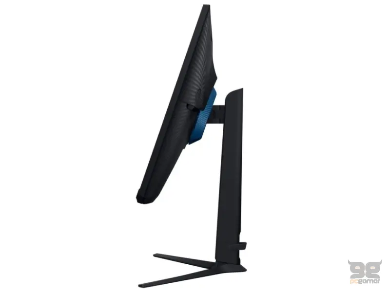 SAMSUNG Odyssey G51F 32" IPS Gaming monitor,QHD 2560x1440, 180Hz,1 ms,HDMI*2/DP/USB, HAS/TILT/PIVOT