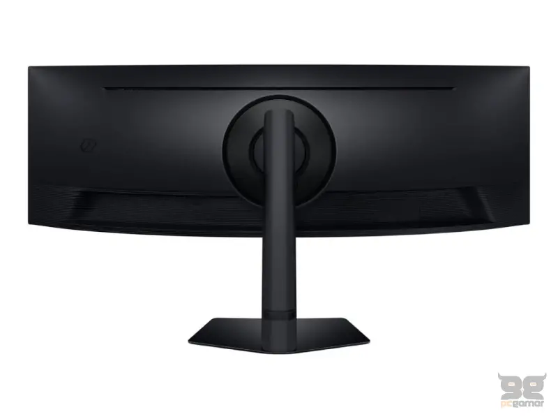 SAMSUNG 49" Odyssey G9 G91F Curved DQHD Monitor, 5120 x 1440, 144Hz, 1 ms,2500:1, 32:9,DP/HDMI*2,HAS