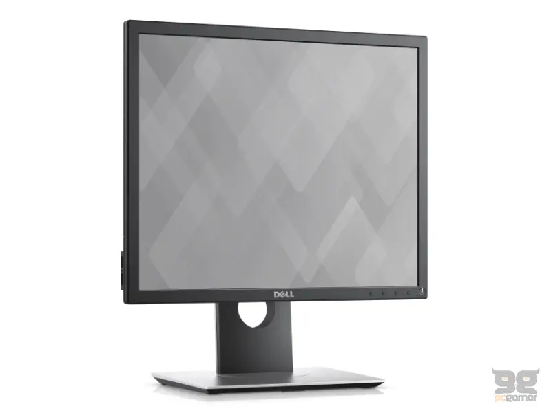 DELL 19 inch P1917S Professional IPS 5:4 monitor 