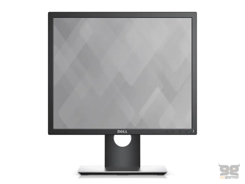 DELL 19 inch P1917S Professional IPS 5:4 monitor 