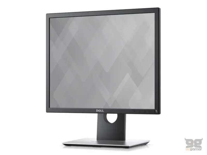 DELL 19 inch P1917S Professional IPS 5:4 monitor 