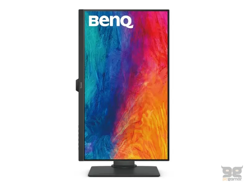 BENQ 27 inča PD2705Q QHD 2560x1440 IPS dizajnerski monitor 