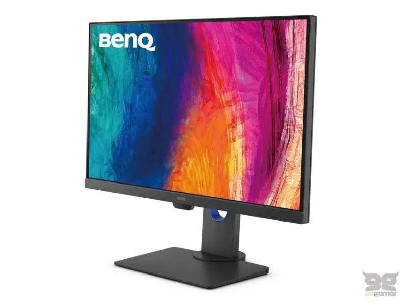 BENQ 27 inča PD2705Q QHD 2560x1440 IPS dizajnerski monitor 