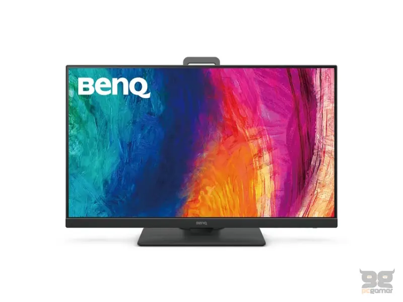 BENQ 27 inča PD2705Q QHD 2560x1440 IPS dizajnerski monitor 
