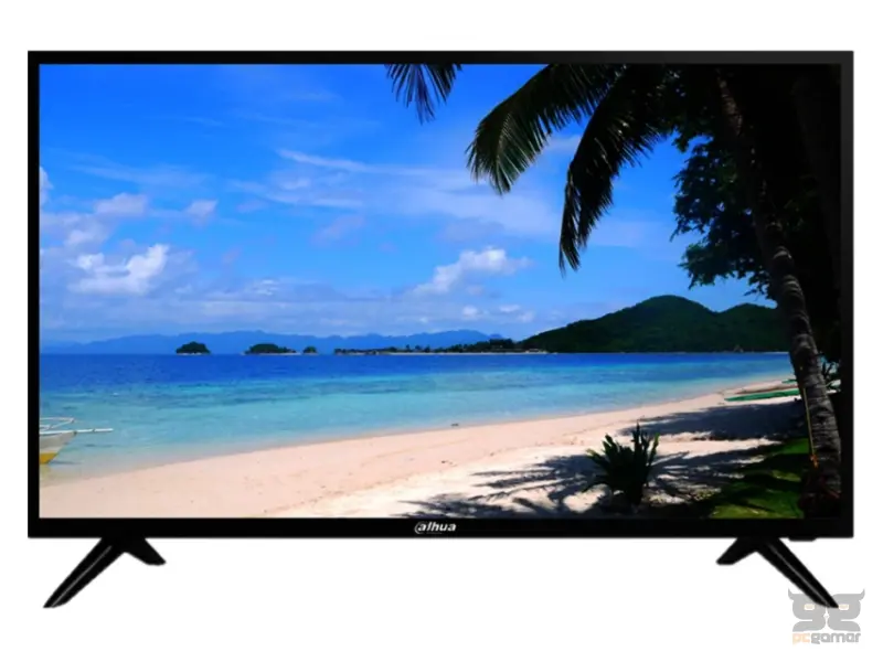 DAHUA 43 inča LM43-F200 FHD 1920x1080 IPS monitor 