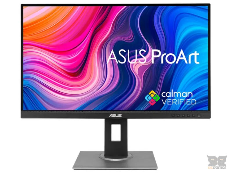 ASUS 27 inča PA278QV QHD 2560x1440 IPS dizajnerski monitor 