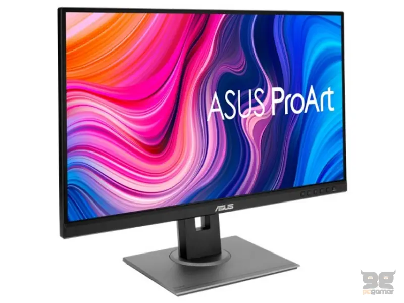 ASUS 27 inča PA278QV QHD 2560x1440 IPS dizajnerski monitor 