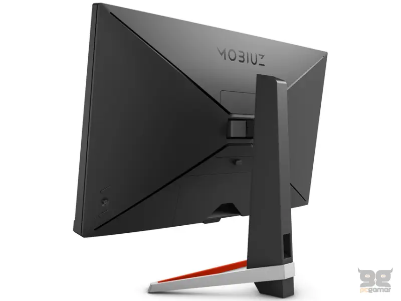 BENQ 27 inča EX2710S FHD 1920x1080 IPS 165Hz FreeSync Premium G-sync gaming monitor 