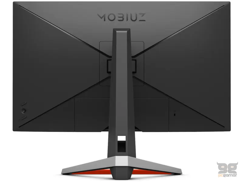 BENQ 27 inča EX2710S FHD 1920x1080 IPS 165Hz FreeSync Premium G-sync gaming monitor 