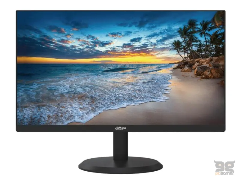 DAHUA 21.5 inča LM22-H200 FHD 1920x1080 VA monitor 