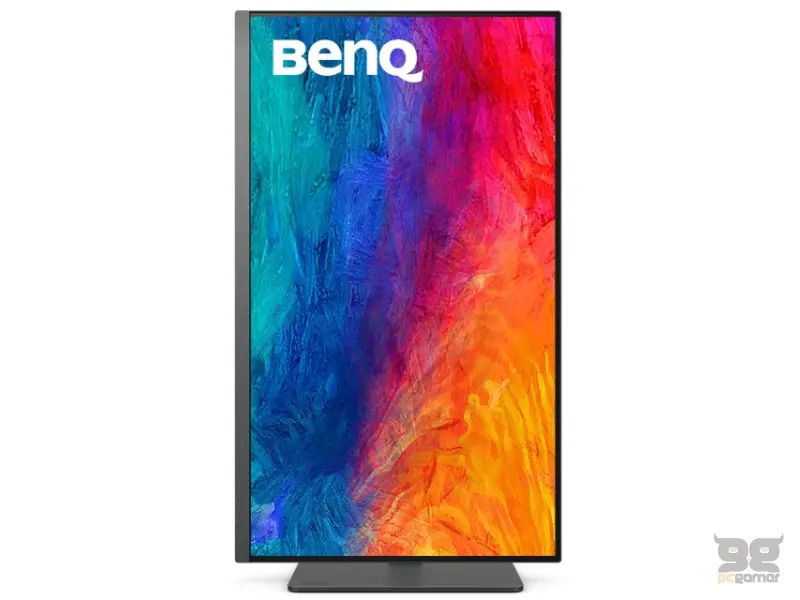 BENQ 31.5 inča PD3205U UHD 3840x2160 IPS dizajnerski monitor 